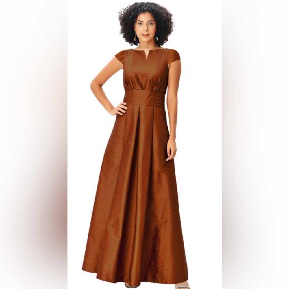NWOT beautiful jasmine dress.